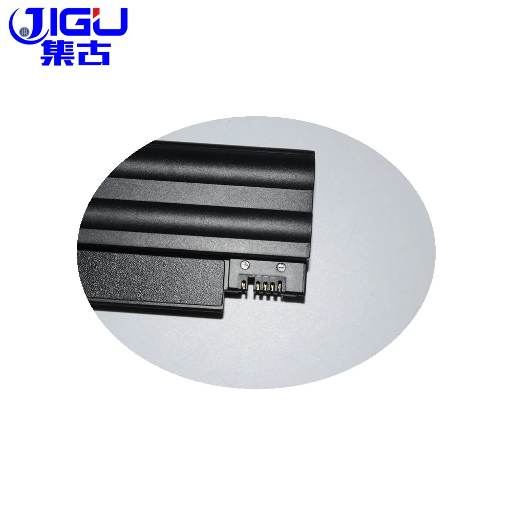 JIGU Горячая продажа 6 ячеек батареи ноутбука для IBM 92P1058 92P1060 92P1062 ASM 08K8192 92P1064 FRU 08K8193