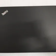 Чехол для ноутбука lenovo ThinkPad E480 с ЖК-задней крышкой, верхняя крышка, задняя крышка 01LW152 AP166000400