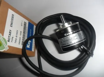 

Rotary Encoder TRD-S100V