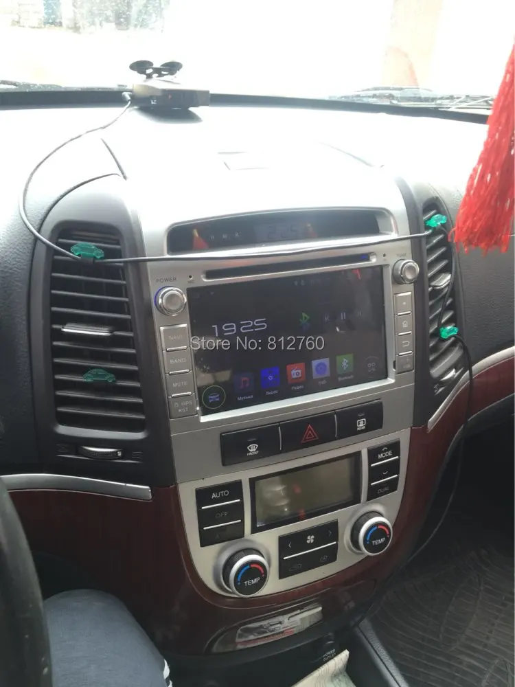 Sale RAM 4G IPS 1024*600 Octa Core Android 9.0 Head Unit for Hyundai SANTA FE 2006 2007 2008 2009 2010 2011 2012 Car DVD GPS Radio 4G 2 Sale RAM 4G IPS 1024*600 Octa Core Android 9.0 Head Unit for Hyundai SANTA FE 2006 2007 2008 2009 2010 2011 2012 Car DVD GPS Radio 4G 2