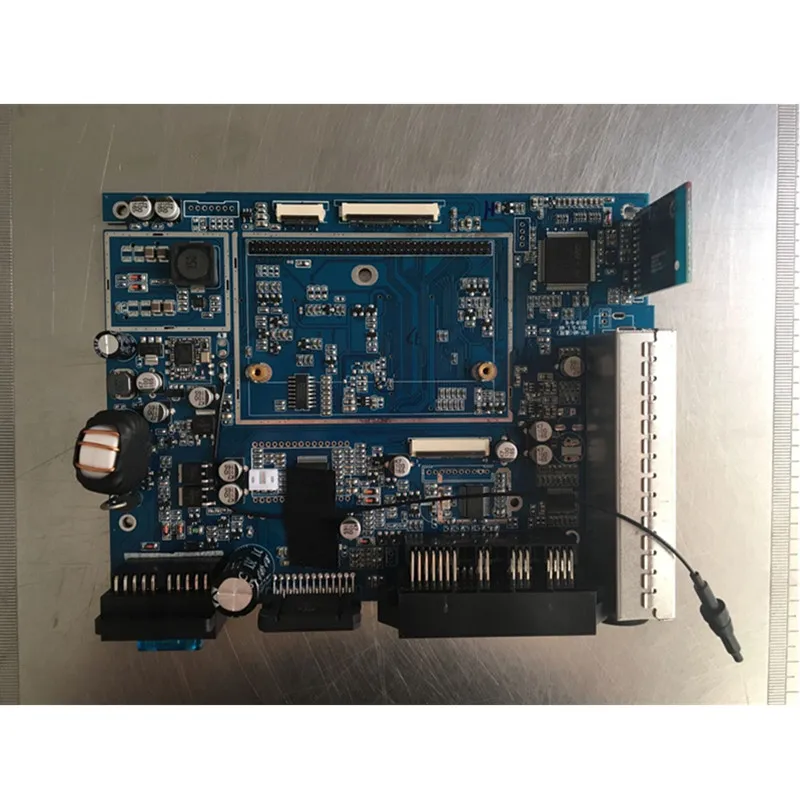 Android 9.0 Motherboard Car Stereo Car Multimedia Player Car Audio