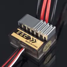 New 320A Speed Controller ESC For RC Car /boart 1/8 1/10 Truck Buggy