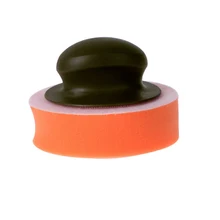 FUYOUSHENZHU ручной инструмент для воска ручной работы Машина Для Полировки Автомобиля герметичная глазурь портативный воск губка блок