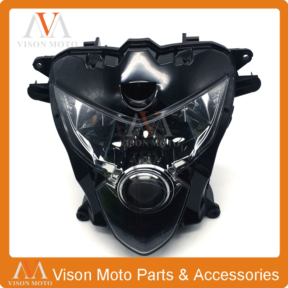 Передний светильник для мотоцикла фара SUZUKI GSXR600 GSXR750 GSXR 600 750 K4 2004 2005 04 05 |