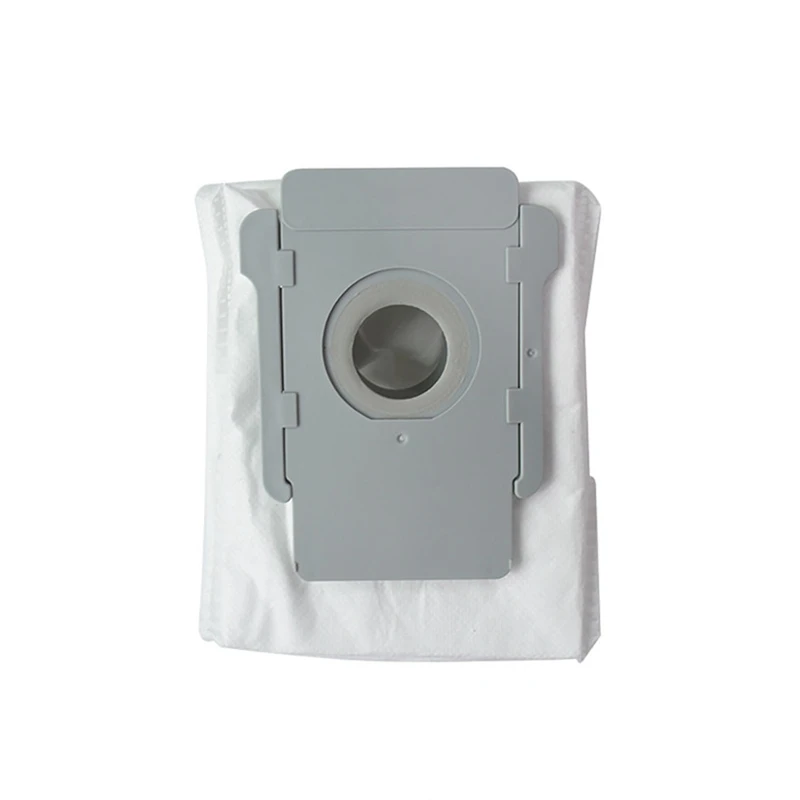 10 шт./лот робот-пылесос боковая щетка фильтр очиститель пыли мешки для Irobot Roomba I7 I7 +/I7 Plus E5 E6 E7 инструменты-роботы набор
