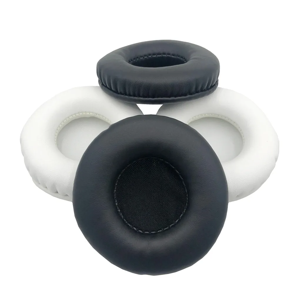 Whiyo 1 pair of Memory Foam Earpads for Sony MDR RF800R MDR RF800RK Headphones Replacement Ear Pads Spnge Cover Sleeve Parts