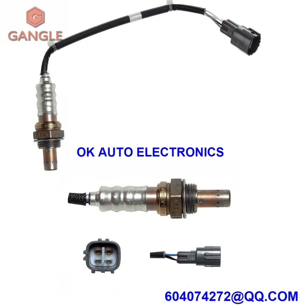 Кислород Сенсор Lambda датчик расхода воздуха O2 Сенсор для TOYOTA RAV4 89465-0R010 894650R010 234-4556 2344556 2009-2012