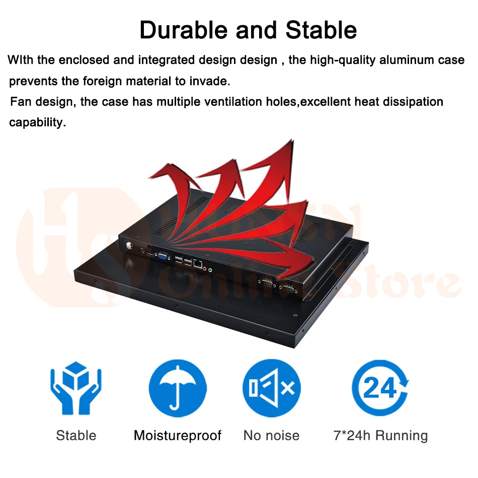 Industrial-Panel-PC-I5-3317U-Intel-Core-I7-HUNSN-WD07-(04)