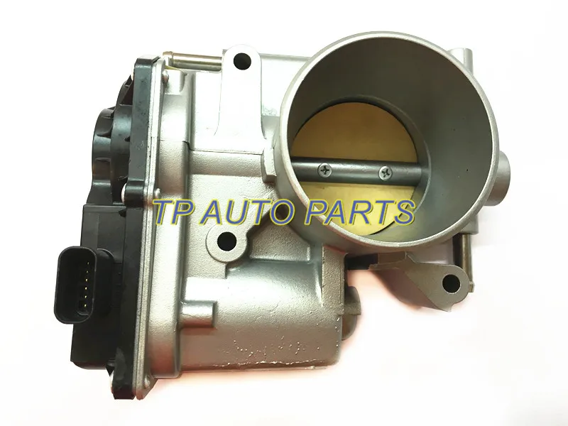 Корпус дроссельной заслонки для M azda 3 5 6 OEM L3R4 13 640 640| |