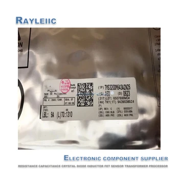 

Non-counterfeit.NEW Original TMS320DM643AZNZ6 TMS320DM643 BGA548 BGA In Stock