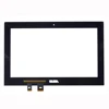 For Asus VivoBook X102BA X102 Touch Screen Digitizer Glass Sensor Panel Replacement Part free shipping ► Photo 2/2