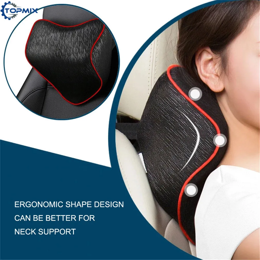 car neck pillow 8