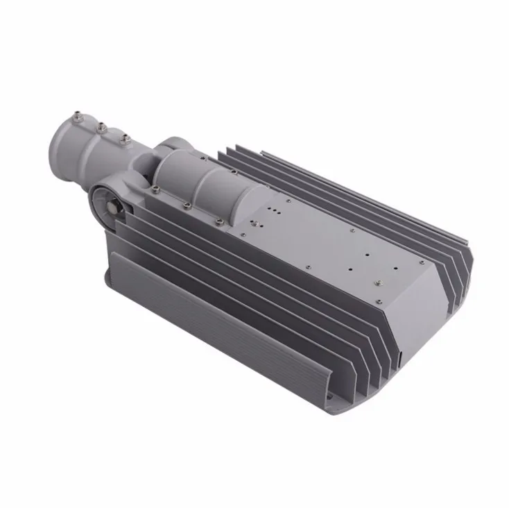 Lâmpada de Iluminação ao ar Conduziu a Luz de Rua Lâmpada à Prova Livre Stree Água 90 w 120 150 180 Ac85-265v Ip65 d' 2 a luz de Rua AC85-265V IP65 Stree