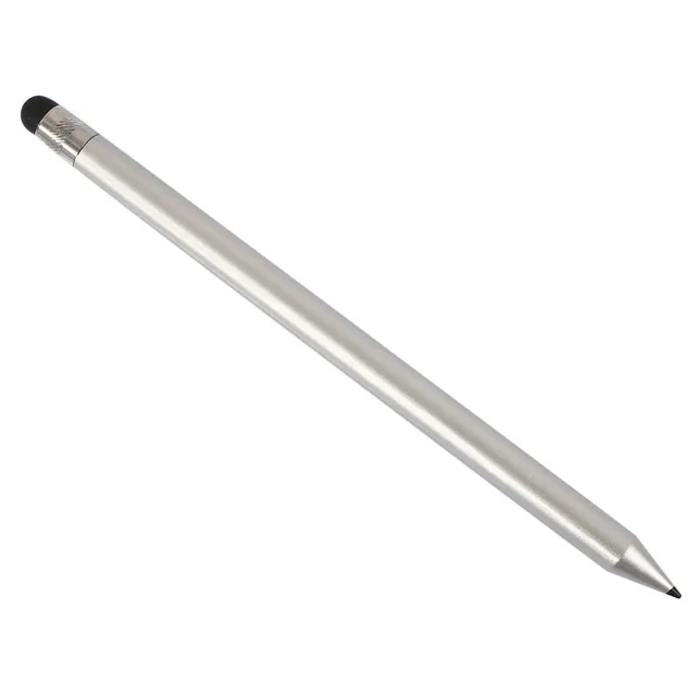 Cewaal Universal Stylus Pen Touch Screen Pen Tablet Pen Fashion Carbon Plastic Round Pencil Styled Capacitive Screen Cewaal Universal Stylus Pen Touch Screen Pen Tablet Pen Fashion Carbon Plastic Round Pencil Styled Capacitive Screen