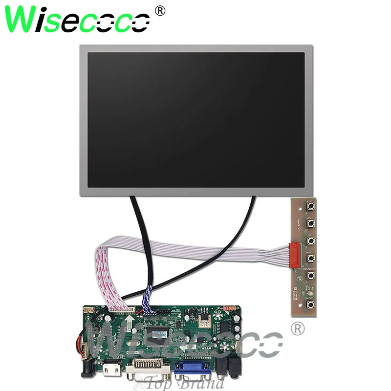 display lcd de tela dvi vga 20 pinos placa controlador lcd