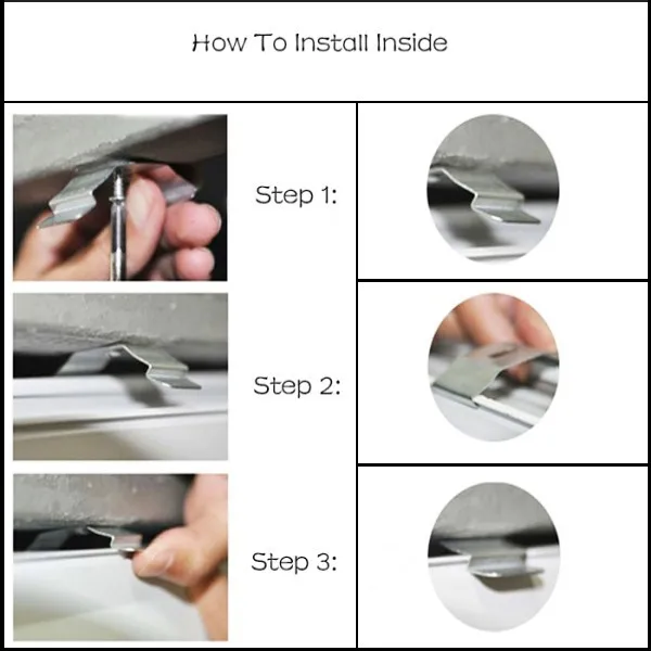 install