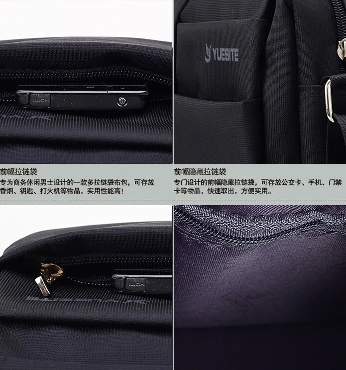 men shoulder bag3