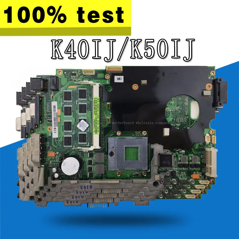 Asus k40ij аккумулятор