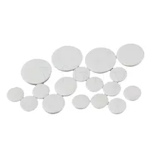 Yibuy Bb кларнет духовых инструментов 17 колодки