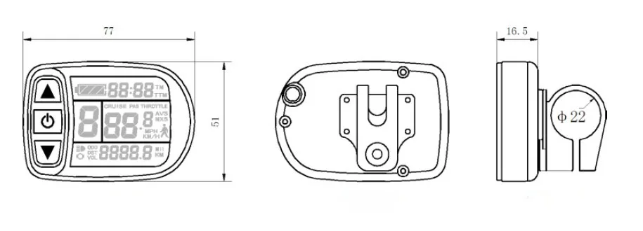 LCD5