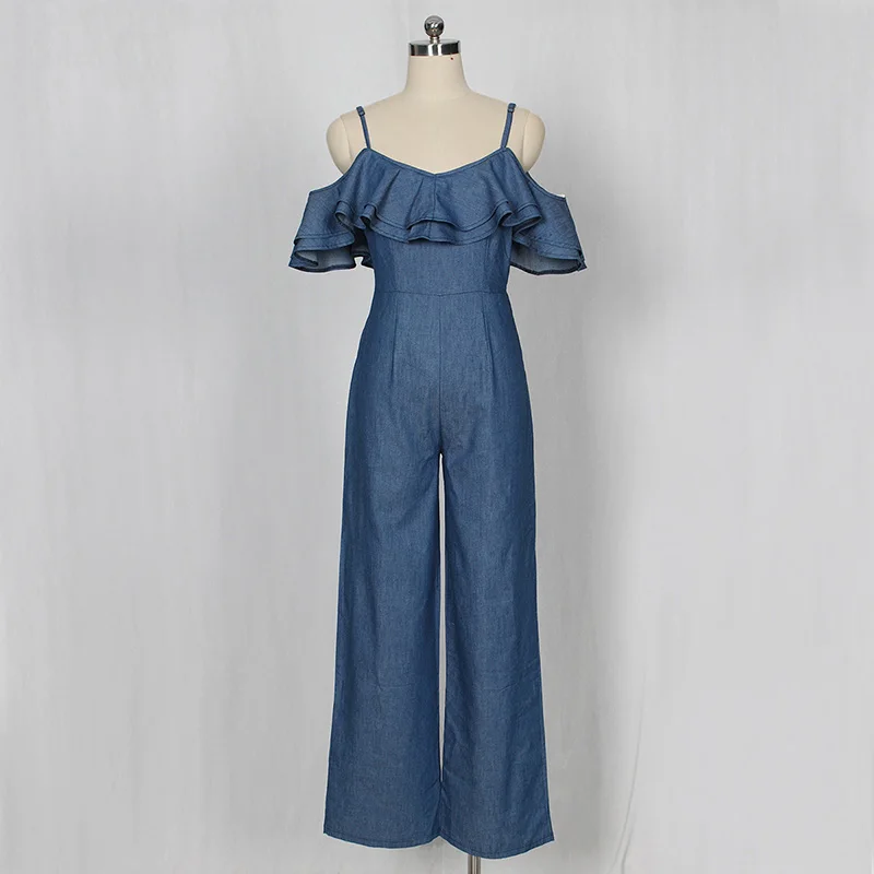 ZL-BD-Sexy-Strap-Backless-Ruffles-Jumpsuits-Womens-Summer-Vintage-Wide-Leg-Pants-Denim-Jumpsuits-Rompers (2)