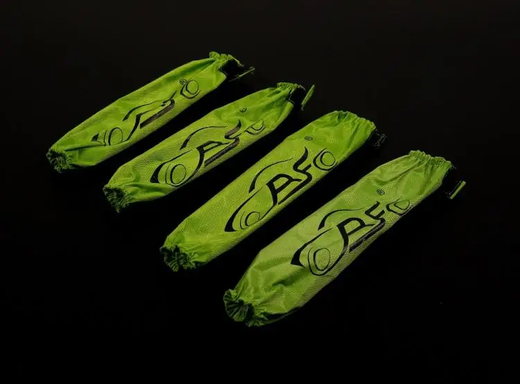 Aliexpress.com : Buy 1/5 rc car gas shock absorption dust