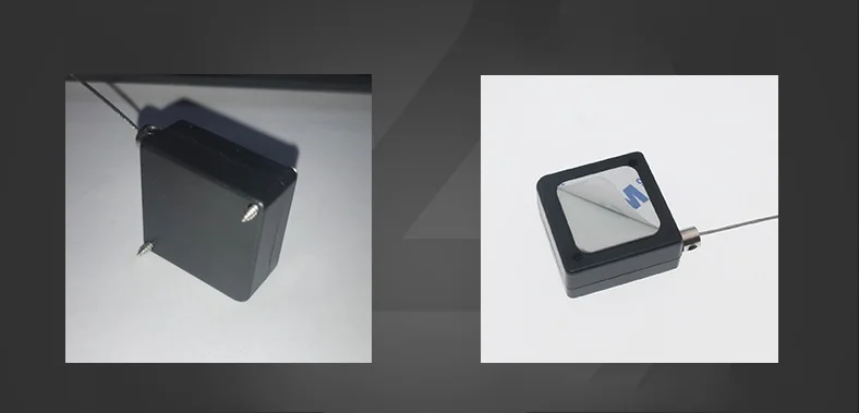 skonews_security_tether_anti_theft_pull_box_merchandise_anti_theft_recoiler