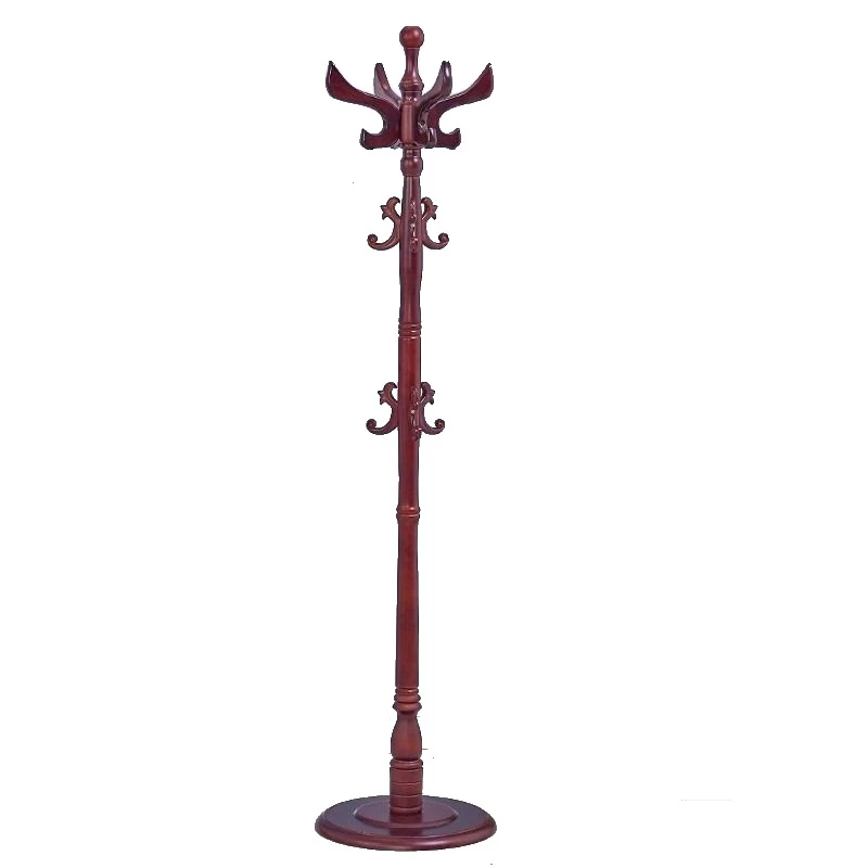 

Manteau Mural Decoratif Cintre Coat Rack Wall Percha Armario Kleerhanger Wooden Perchero De Pie Wieszak Cabide Clothes Hanger