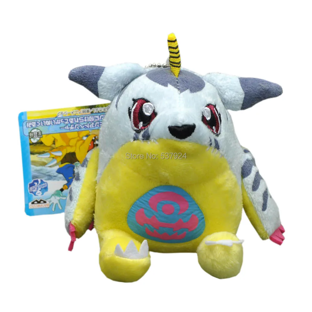 Gabumon-3.5inch-47g-9