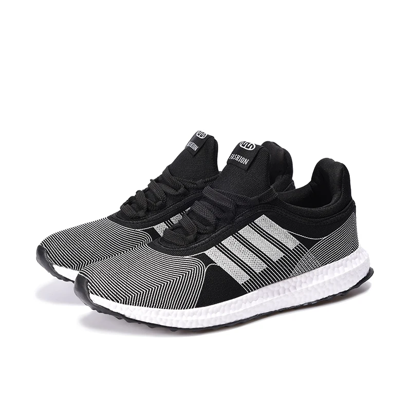 Men Casual Shoes Superstar Celebrity Same Paragraph Runner Basket Outdoor Walking Lace Up Zapatilla Deportivas Hombre