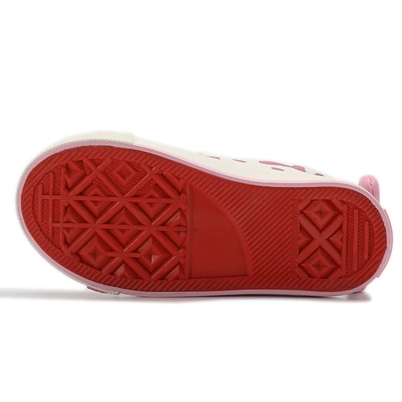 Untuk Sepatu Kanvas 2020 Bayi Balita 5