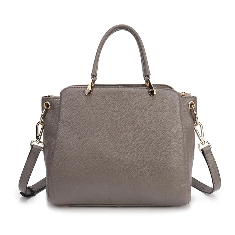 Ladies Luxury Handbag Genuine Leather Female Causal Totes Small Shoulder Bags For Women 2018 Fashion Crossbody Messenger Bags Ladies Luxury Handbag Genuine Leather Female Causal Totes Small Shoulder Bags For Women 2018 Fashion Crossbody Messenger Bags