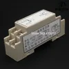 RTD PT100  PT1000 Din rail temperature transmitter. Output signals 4-20 mA / 0 ~ 5 V / 0 ~ 10 V ► Photo 2/5
