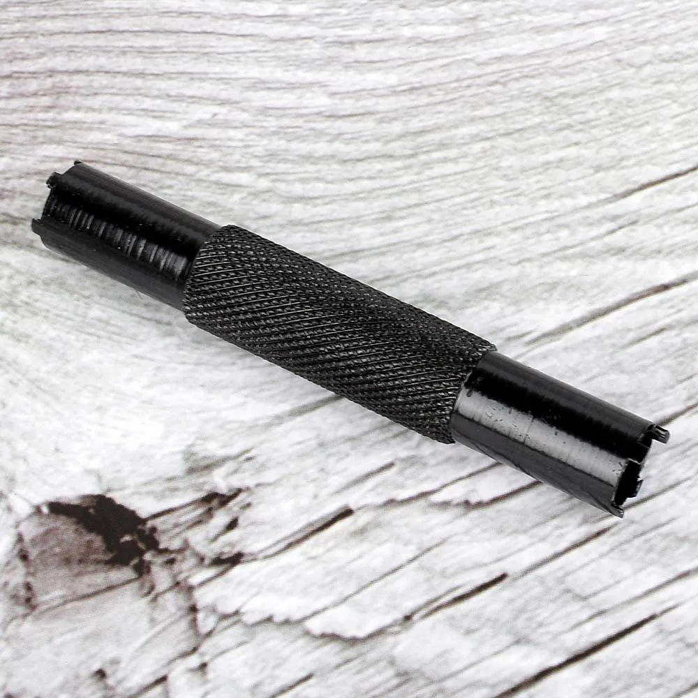 

Hunting Accessories Tactical AR15 M16 Rifle A1 A2 Front Sight Adjustment Tool Steel Construction 4 and 5 Prongs