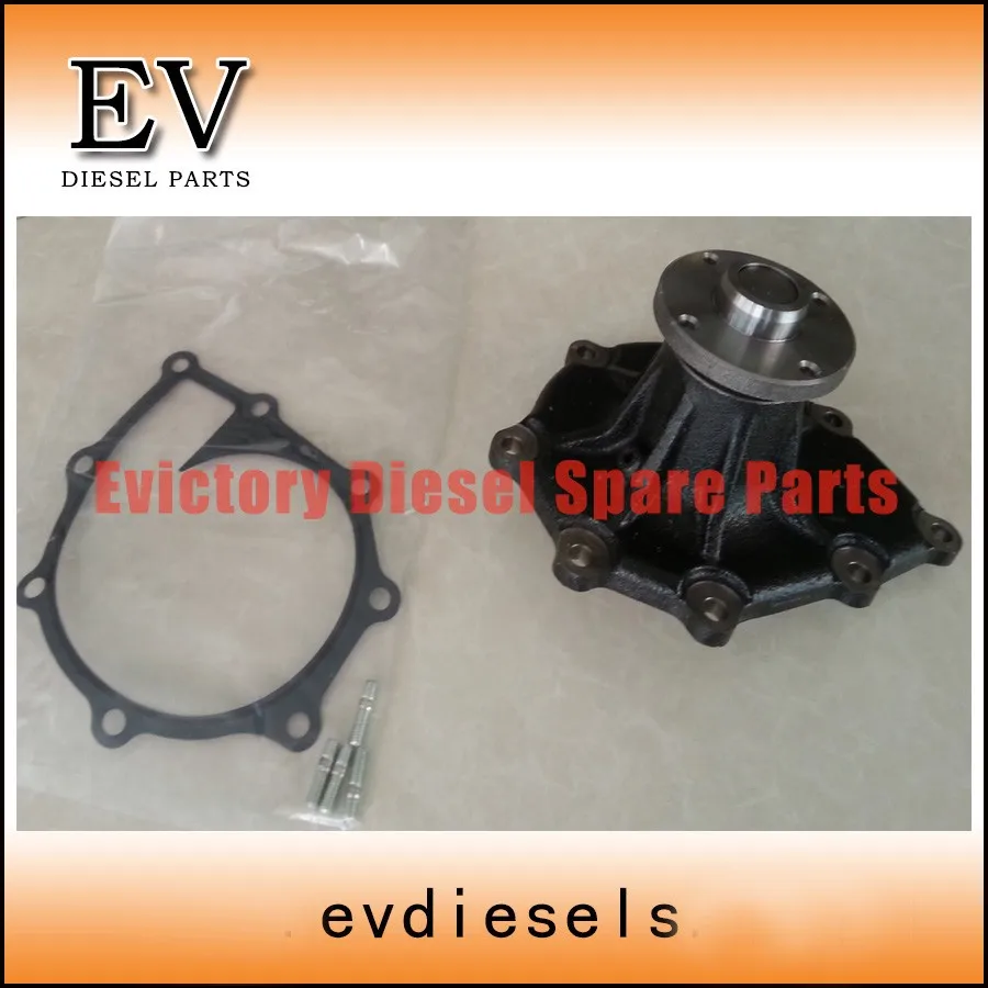 FD46 water pump