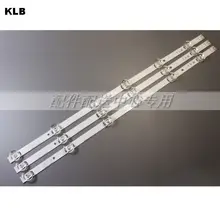 3x светодиодный ТВ Подсветка для LG innotek Drt 3,0 3"_ A/B 6916l-1974A 1975A 32MB25VQ lv320DUE 32LF5800 SUNG снасти на каждый день WEI 55VO E74739 59 см 6 светодиодный s
