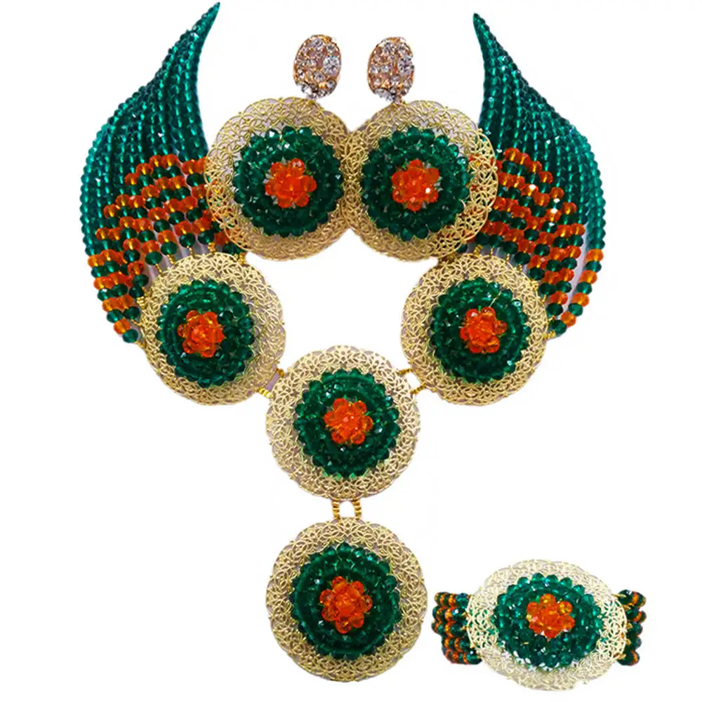 Army Green Gold AB (1)