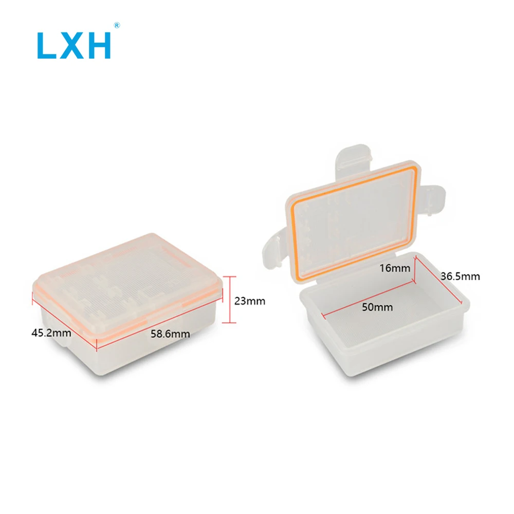 LXH-Camera-Battery-Case-Waterproof-SD-TF-MSD-Card-Storage-Box-For-Canon-LP-E17-Battery (1)