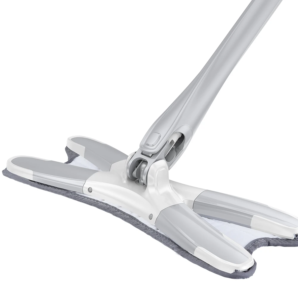 

Floor Mops Self Wringing Microfiber Mops for Floor Cleaning Professional Tool Strumento per la pulizia del pavimento BDF99