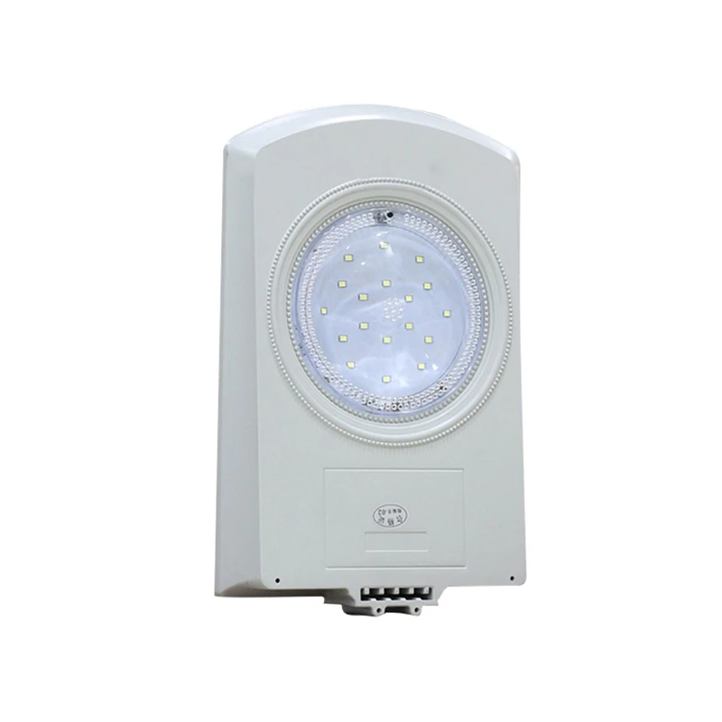 

LAIDEYI IP65 20W Household LED Solar Lamp Radar Sensor Street Light Outdoor Lighting Solar LED Spotlight for Garden Path Park