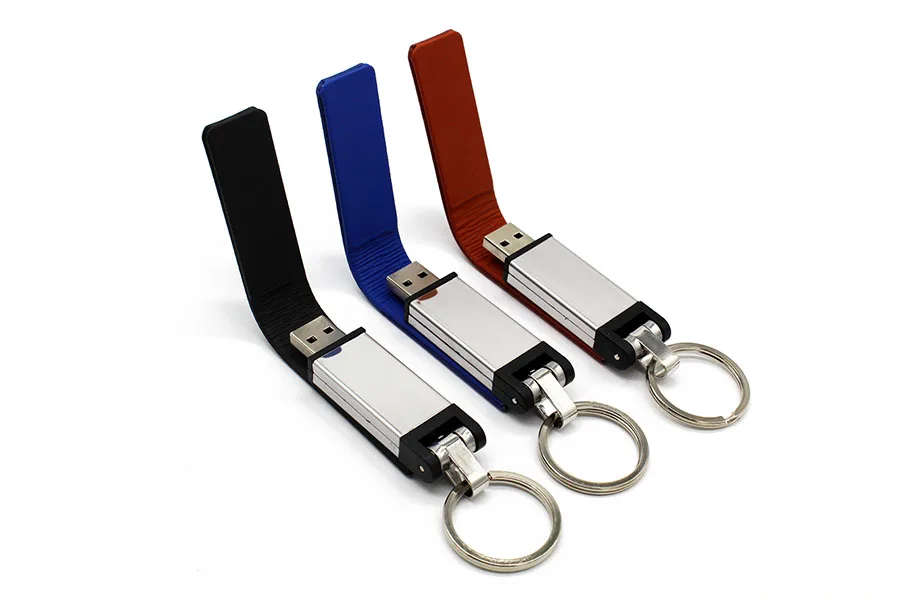 BiNFUL usb2.0 креативный кожаный USB флеш-накопитель 4 ГБ 8 ГБ 16 г 32 ГБ флеш-накопитель специальный подарок 64 ГБ