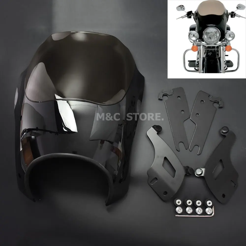 Fairing CR010901c