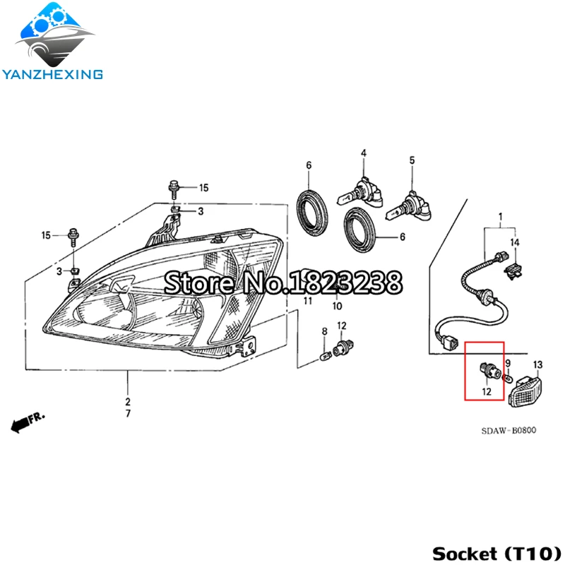 33304-S5A-003(5)