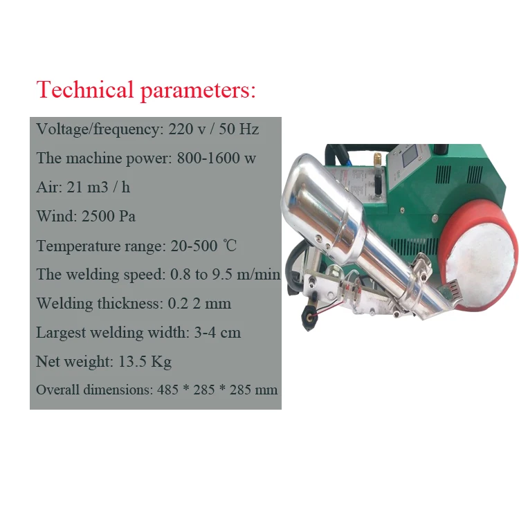 220 В мини сварочный аппарат/сварочный аппарат ПВХ/ПВХ баннер сварщик/автоматический баннер Сращивание машина