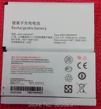 Free shipping, Original 3100mAh battery For PHILIPS E180 E560 cellphone AB3100AWMT Xenium CTE180 CTE560 Mobile phone
