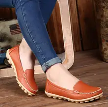 2015 Fashion Summer women Wedges Shoes Genuine Leather Platform Sandal shoes woman Free Shipping