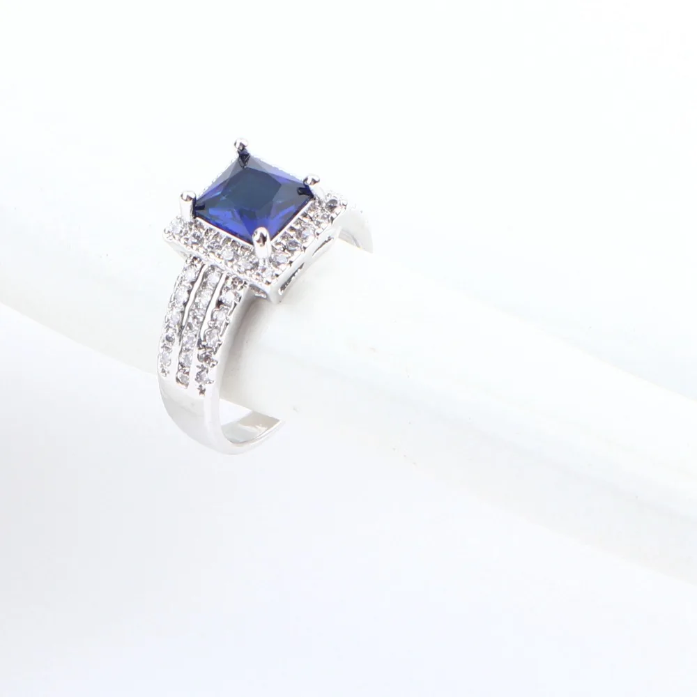 Silver 925 Jewelry