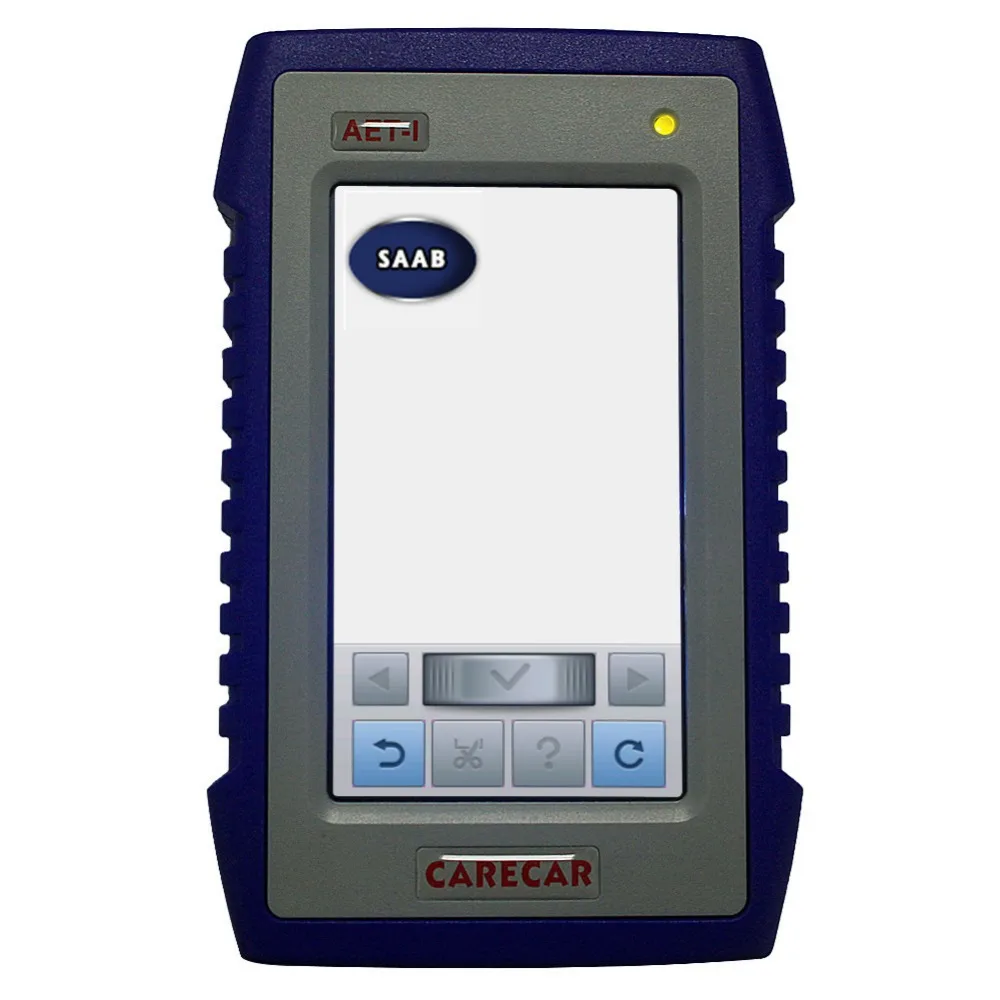 100 Original Carecar AET I Professional Diy Automotive Full System Diagnostic tool Scanner for Saab 9