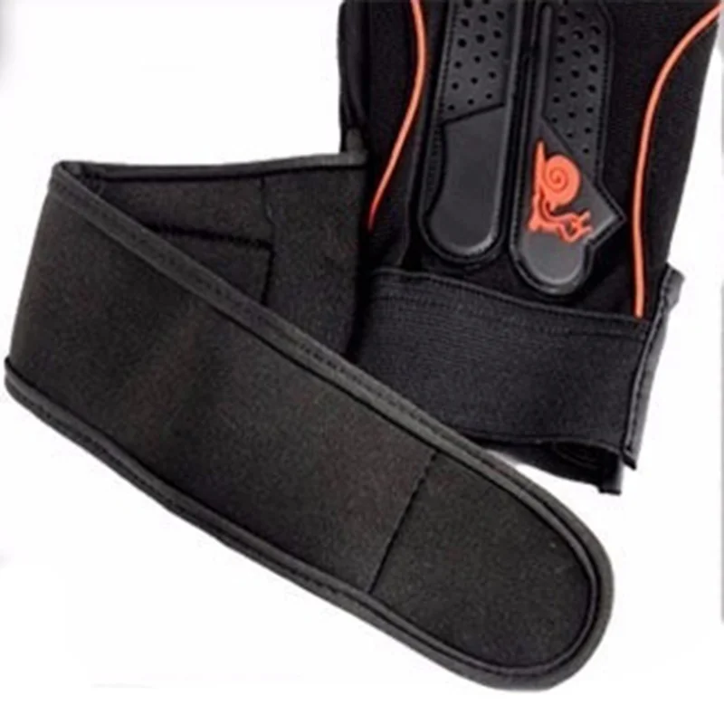 Gym Body Building Training Fitness Gloves Sports Equipment Weight Lifting Workout Exercise Breathable Wrist Wrap for Men Women
