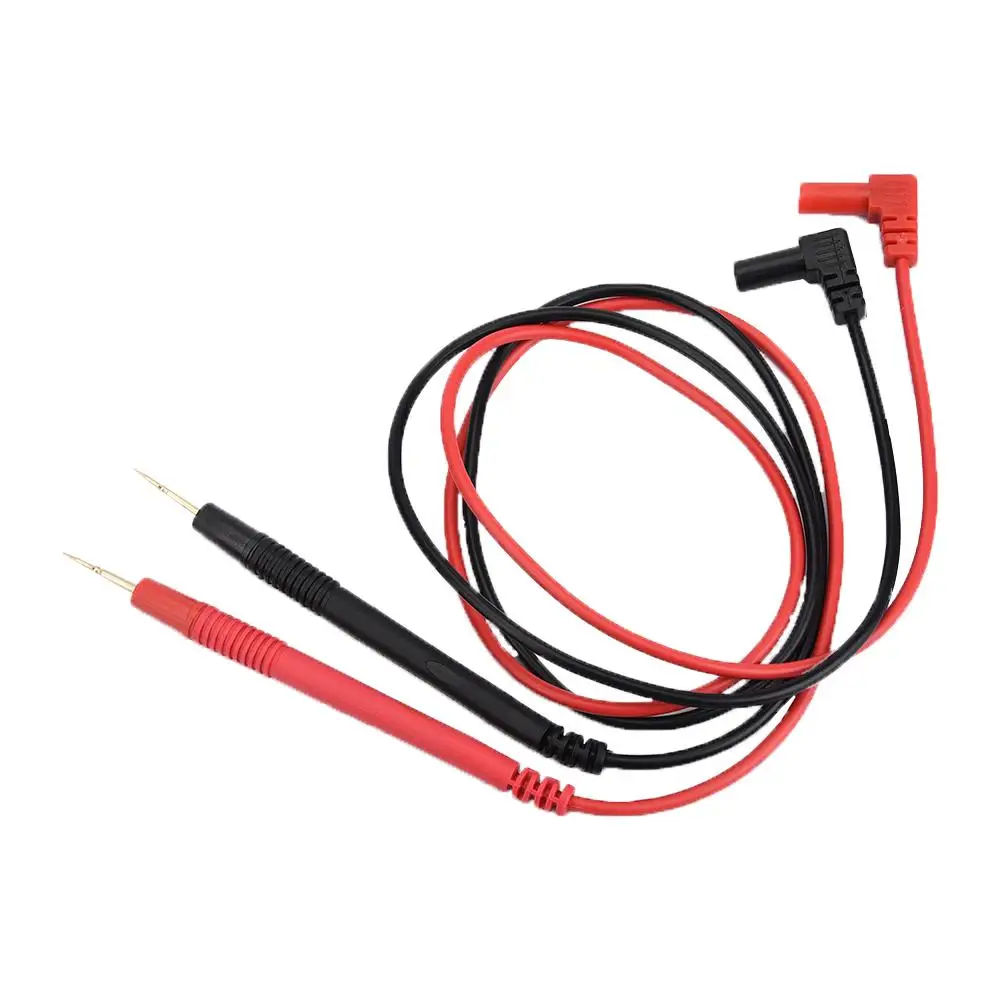 

1000V 20A Multifunctional Electronic Test Lead Kit Digital Multimeter Probe Wire Cable Universal Meter 1SET J3